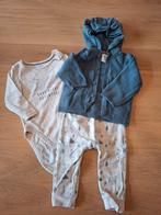 C&A Baby Set Maat 74, Ophalen of Verzenden, Zo goed als nieuw, C&A, Jongetje