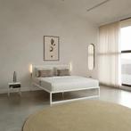 Matt Sleeps de original.1 frame wit 200x220, Huis en Inrichting, Ophalen of Verzenden