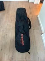 Snowboard tas 180x40 cm, Ophalen of Verzenden, Zo goed als nieuw, Overige typen