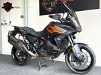 KTM 1290 SUPER ADVENTURE S TECH PACK AKRAPOVIC 2021, Motoren, Motoren | KTM, 2 cilinders, KTM, Motorrijbewijs A, Bedrijf