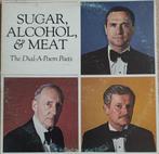 SUGAR, ALCOHOL, & MEAT, Ophalen of Verzenden, Gebruikt, Overige formaten