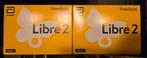 freestyle libre 2, Diversen, Verpleegmiddelen, Ophalen of Verzenden, Nieuw