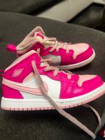 Roze Nike Maat 27, Kinderen en Baby's, Kinderkleding | Schoenen en Sokken, Ophalen of Verzenden, Gebruikt, Nike air jordan, Schoenen