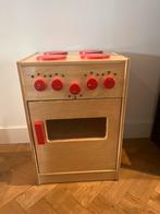 Rolf Houten Speelkeuken - Kinderopvang Kwaliteit, Kinderen en Baby's, Ophalen, Gebruikt, Hout, Speelkeuken