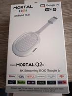 Android 14 2gb/16gb, Ophalen of Verzenden, Nieuw, HDMI