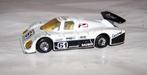 1984 vintage Matchbox White Group C Racer Castrol. Igs., Ophalen of Verzenden, Zo goed als nieuw, Auto