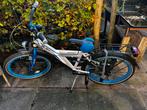 Popal semi bmx fiets 22inch, Ophalen, Zo goed als nieuw, Staal