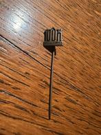 Oude DOK Deutschland speld, Ophalen of Verzenden, Gebruikt, Stad of Land, Speldje of Pin