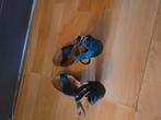 Open schoenen, Ophalen, Zo goed als nieuw