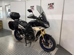 Yamaha MT 09 TRACER GT ABS (bj 2019), Motorrijbewijs A, Bedrijf, Meer dan 35 kW, Toermotor