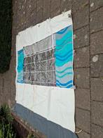 Safari Room zijwand 2,40m, Caravans en Kamperen, Ophalen, Gebruikt