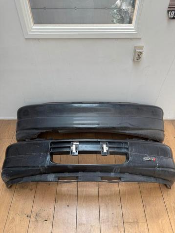 Astra f gsi bumpers en grillen beschikbaar voor biedingen