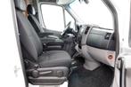 Mercedes-Benz Sprinter 319 CDI 3.0 V6 190pk E6 L2H1 7G Autom, Auto's, Bestelauto's, Origineel Nederlands, Te koop, 3500 kg, Gebruikt