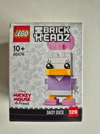 LEGO 40476 | Katrien Duck | Brickheadz | *NIEUW*, Verzenden, Nieuw, Complete set, Lego