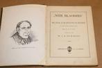 Antiek Boek in Betuws Dialect [1890] — Neie Blaodjes, Antiek en Kunst, Ophalen of Verzenden