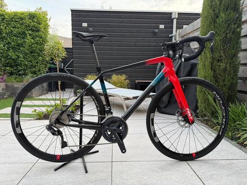 Racefiets ~ Felt VR topmodel ~ Carbon ~ ultegra di2 ~ NIEUW!, Fietsen en Brommers, Fietsen | Racefietsen, Nieuw, Overige merken