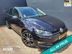 Volkswagen Golf 1.4 TSI Lounge Camera / LED / Clima / Cruise, Voorwielaandrijving, Gebruikt, 4 cilinders, 620 kg