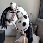 Hobby hors met hoes, Ophalen, Nieuw