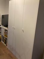 2x IKEA Kleppstad kast 117 x 176, Huis en Inrichting, Ophalen, 100 tot 150 cm, Zo goed als nieuw, 150 tot 200 cm