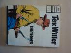 Tex Willer - Cheyennes, Boeken, Eén stripboek, Verzenden, Gelezen