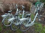 3x Stella Elektrische Fietsen - Compleet!, Fietsen en Brommers, Elektrische fietsen, Sparta, Gebruikt, Ophalen of Verzenden, 51 tot 55 cm