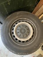 Stalen velgen vw crafter/MAN, Auto-onderdelen, Banden en Velgen, Ophalen, 16 inch, Zomerbanden, Bestelwagen