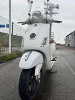 Vespa / Piaggio LX 50cc 2T - Betrouwbare Scooter!, Ophalen of Verzenden, Gebruikt, Maximaal 45 km/u, Overige modellen