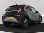 Toyota Aygo X 1.0 VVT-i MT Pulse *demo, Auto's, Stof, Start-stop-systeem, Met garantie (alle), 4 stoelen