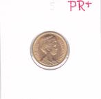 Ruim Prachtig gouden vijfje 1912 voor 230 euro, Postzegels en Munten, Munten | Nederland, Goud, Koningin Wilhelmina, 5 gulden