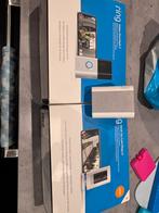 Ring Videodeurbel 3 chime en stick up cam met de dozen., Huis en Inrichting, Deurbellen, Ophalen, Zo goed als nieuw