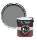 Farrow & Ball kalkmat verf 'Plummett' NR: 272 @DCO61, Doe-het-zelf en Verbouw, Verf, Beits en Lak, Nieuw, Verf, Grijs, Ophalen of Verzenden