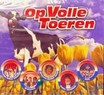 Op Volle Toeren 5Cd Box - V.a., Ophalen of Verzenden, Gebruikt, Levenslied of Smartlap