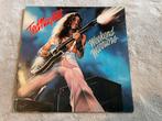 Ted Nugent - Weekend Warriors LP (1978), Cd's en Dvd's, Vinyl | Rock, Ophalen of Verzenden, Gebruikt, 12 inch, Rock-'n-Roll