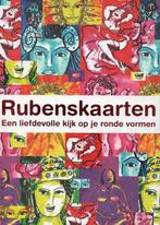 Rubenskaarten, spel om van je lijf te leren houden, Ophalen of Verzenden, Zo goed als nieuw, Ontwikkelingspsychologie