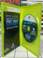 Peter Jackson’s King Kong – Xbox 360 Game – Compleet, Spelcomputers en Games, Ubisoft, Shooter, 1 speler, Ophalen of Verzenden