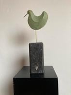 Vogel abstract, Ophalen of Verzenden