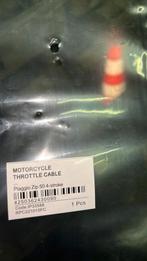 Gaskabel 4t, Ophalen, Zo goed als nieuw, Overige typen