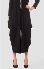 Joseph Ribkoff prachtige zwart/witte chique jumpsuit mt M, Maat 38/40 (M), Overige kleuren, ., Joseph Ribkoff