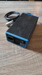 oplader voor elektrische fiets of scootmobiel, Ophalen of Verzenden, Zo goed als nieuw