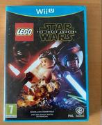 Lego star wars WII U