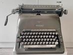 Adler vintage typewriter. Mid 1900s, Diversen, Typemachines, Gebruikt, Ophalen of Verzenden