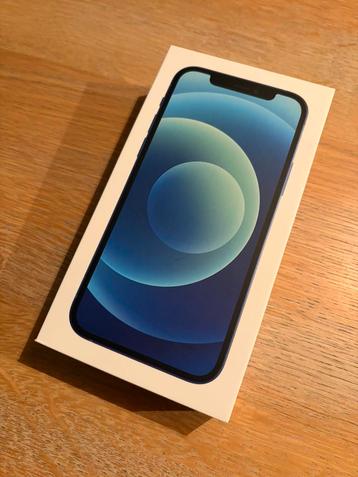 Apple IPhone 12 128GB - compleet beschikbaar voor biedingen