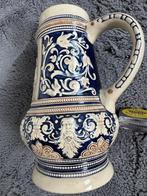 Bierpul oud maar helemaal gaaf 1,5 liter inhoud., Verzamelen, Biermerken, Ophalen of Verzenden, Pul(len), Overige merken