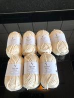 Yarn and Colours, Ophalen of Verzenden, Zo goed als nieuw, Breien of Haken, Wol of Garen