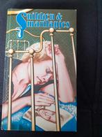Snikken & smartlapjes. Boekenweekgeschenk 1976, Ophalen of Verzenden, Zo goed als nieuw