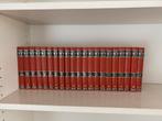 21 stuks kleine Winkler Prins, Boeken, Encyclopedieën, Ophalen, Zo goed als nieuw, Algemeen, Complete serie