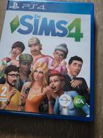 Sims 4 PS4, Ophalen of Verzenden, Zo goed als nieuw