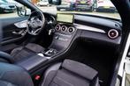 Mercedes-Benz C-klasse Cabrio 250 | Nekverwarming | Stoelver, Auto's, Automaat, Achterwielaandrijving, 4 cilinders, Cabriolet