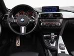BMW 4-serie Cabrio 435i H.E. 306 PK M-SPORT PERFORMANCE *NWP, Auto's, BMW, Te koop, Geïmporteerd, Benzine, 4 stoelen