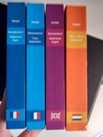 Woordenboeken prisma, Verzenden, Zo goed als nieuw, Prisma of Spectrum, Duits